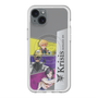 スリムプロテクションプレミアムケース with MagSafe［ NIJISANJI EN - Krisis - 集合 ］
