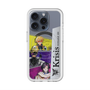 スリムプロテクションプレミアムケース with MagSafe［ NIJISANJI EN - Krisis - 集合 ］