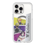 スリムプロテクションプレミアムケース with MagSafe［ NIJISANJI EN - Krisis - 集合 ］