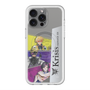 スリムプロテクションプレミアムケース with MagSafe［ NIJISANJI EN - Krisis - 集合 ］
