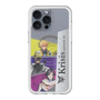 スリムプロテクションプレミアムケース with MagSafe［ NIJISANJI EN - Krisis - 集合 ］