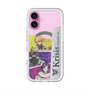 スリムプロテクションプレミアムケース with MagSafe［ NIJISANJI EN - Krisis - 集合 ］