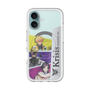 スリムプロテクションプレミアムケース with MagSafe［ NIJISANJI EN - Krisis - 集合 ］