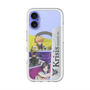 スリムプロテクションプレミアムケース with MagSafe［ NIJISANJI EN - Krisis - 集合 ］