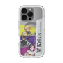 スリムプロテクションプレミアムケース with MagSafe［ NIJISANJI EN - Krisis - 集合 ］