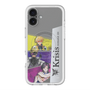 スリムプロテクションプレミアムケース with MagSafe［ NIJISANJI EN - Krisis - 集合 ］