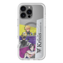 スリムプロテクションプレミアムケース with MagSafe［ NIJISANJI EN - Krisis - 集合 ］