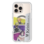 スリムプロテクションプレミアムケース with MagSafe［ NIJISANJI EN - Krisis - 集合 ］