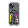 スリムプロテクションプレミアムケース with MagSafe［ NIJISANJI EN - Krisis - カットイン ］