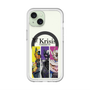 スリムプロテクションプレミアムケース with MagSafe［ NIJISANJI EN - Krisis - カットイン ］