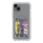 スリムプロテクションプレミアムケース with MagSafe［ NIJISANJI EN - Krisis - カットイン ］