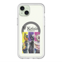 スリムプロテクションプレミアムケース with MagSafe［ NIJISANJI EN - Krisis - カットイン ］