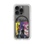 スリムプロテクションプレミアムケース with MagSafe［ NIJISANJI EN - Krisis - カットイン ］