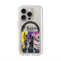スリムプロテクションプレミアムケース with MagSafe［ NIJISANJI EN - Krisis - カットイン ］