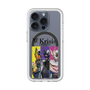 スリムプロテクションプレミアムケース with MagSafe［ NIJISANJI EN - Krisis - カットイン ］