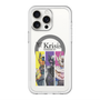 スリムプロテクションプレミアムケース with MagSafe［ NIJISANJI EN - Krisis - カットイン ］