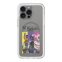 スリムプロテクションプレミアムケース with MagSafe［ NIJISANJI EN - Krisis - カットイン ］