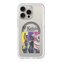 スリムプロテクションプレミアムケース with MagSafe［ NIJISANJI EN - Krisis - カットイン ］