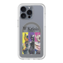 スリムプロテクションプレミアムケース with MagSafe［ NIJISANJI EN - Krisis - カットイン ］