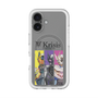 スリムプロテクションプレミアムケース with MagSafe［ NIJISANJI EN - Krisis - カットイン ］