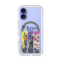 スリムプロテクションプレミアムケース with MagSafe［ NIJISANJI EN - Krisis - カットイン ］