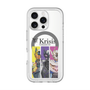 スリムプロテクションプレミアムケース with MagSafe［ NIJISANJI EN - Krisis - カットイン ］