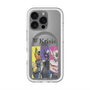 スリムプロテクションプレミアムケース with MagSafe［ NIJISANJI EN - Krisis - カットイン ］