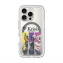 スリムプロテクションプレミアムケース with MagSafe［ NIJISANJI EN - Krisis - カットイン ］