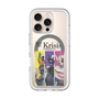 スリムプロテクションプレミアムケース with MagSafe［ NIJISANJI EN - Krisis - カットイン ］