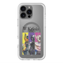 スリムプロテクションプレミアムケース with MagSafe［ NIJISANJI EN - Krisis - カットイン ］