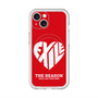 スリムプロテクションプレミアムケース with MagSafe［ EXILE LIVE TOUR 2025 "THE REASON" - ハートロゴ ］