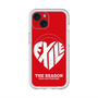 スリムプロテクションプレミアムケース with MagSafe［ EXILE LIVE TOUR 2025 "THE REASON" - ハートロゴ ］