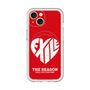 スリムプロテクションプレミアムケース with MagSafe［ EXILE LIVE TOUR 2025 "THE REASON" - ハートロゴ ］