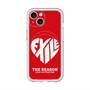 スリムプロテクションプレミアムケース with MagSafe［ EXILE LIVE TOUR 2025 "THE REASON" - ハートロゴ ］