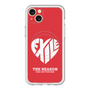 スリムプロテクションプレミアムケース with MagSafe［ EXILE LIVE TOUR 2025 "THE REASON" - ハートロゴ ］