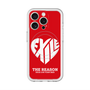 スリムプロテクションプレミアムケース with MagSafe［ EXILE LIVE TOUR 2025 "THE REASON" - ハートロゴ ］
