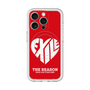 スリムプロテクションプレミアムケース with MagSafe［ EXILE LIVE TOUR 2025 "THE REASON" - ハートロゴ ］