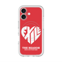 スリムプロテクションプレミアムケース with MagSafe［ EXILE LIVE TOUR 2025 "THE REASON" - ハートロゴ ］