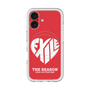 スリムプロテクションプレミアムケース with MagSafe［ EXILE LIVE TOUR 2025 "THE REASON" - ハートロゴ ］