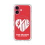 スリムプロテクションプレミアムケース with MagSafe［ EXILE LIVE TOUR 2025 "THE REASON" - ハートロゴ ］