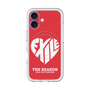スリムプロテクションプレミアムケース with MagSafe［ EXILE LIVE TOUR 2025 "THE REASON" - ハートロゴ ］