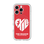 スリムプロテクションプレミアムケース with MagSafe［ EXILE LIVE TOUR 2025 "THE REASON" - ハートロゴ ］