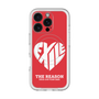 スリムプロテクションプレミアムケース with MagSafe［ EXILE LIVE TOUR 2025 "THE REASON" - ハートロゴ ］