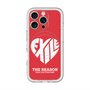 スリムプロテクションプレミアムケース with MagSafe［ EXILE LIVE TOUR 2025 "THE REASON" - ハートロゴ ］