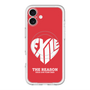 スリムプロテクションプレミアムケース with MagSafe［ EXILE LIVE TOUR 2025 "THE REASON" - ハートロゴ ］
