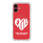 スリムプロテクションプレミアムケース with MagSafe［ EXILE LIVE TOUR 2025 "THE REASON" - ハートロゴ ］