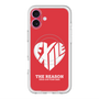 スリムプロテクションプレミアムケース with MagSafe［ EXILE LIVE TOUR 2025 "THE REASON" - ハートロゴ ］