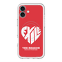 スリムプロテクションプレミアムケース with MagSafe［ EXILE LIVE TOUR 2025 "THE REASON" - ハートロゴ ］