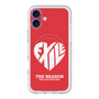 スリムプロテクションプレミアムケース with MagSafe［ EXILE LIVE TOUR 2025 "THE REASON" - ハートロゴ ］