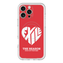 スリムプロテクションプレミアムケース with MagSafe［ EXILE LIVE TOUR 2025 "THE REASON" - ハートロゴ ］